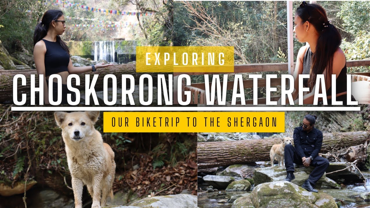 Off the Beaten Path: Arunachal's Secret Treasures | #shergaon  #sankarborahtraveldiary