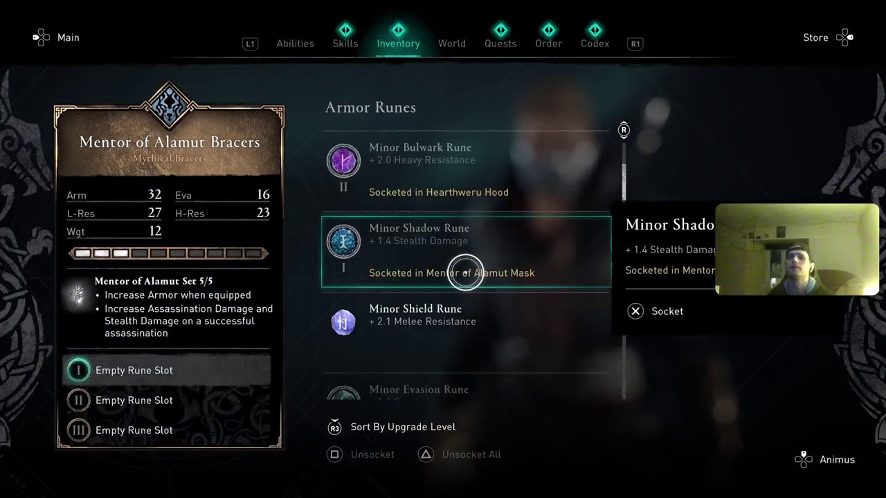 Assassin's Creed Valhalla part 13