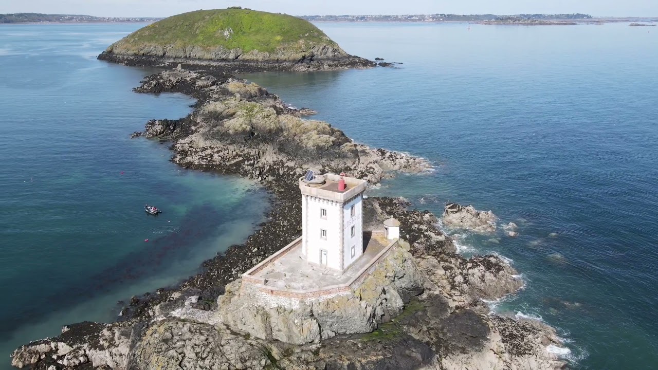 Baie de Saint Brieuc, de Plouha à Paimpol.