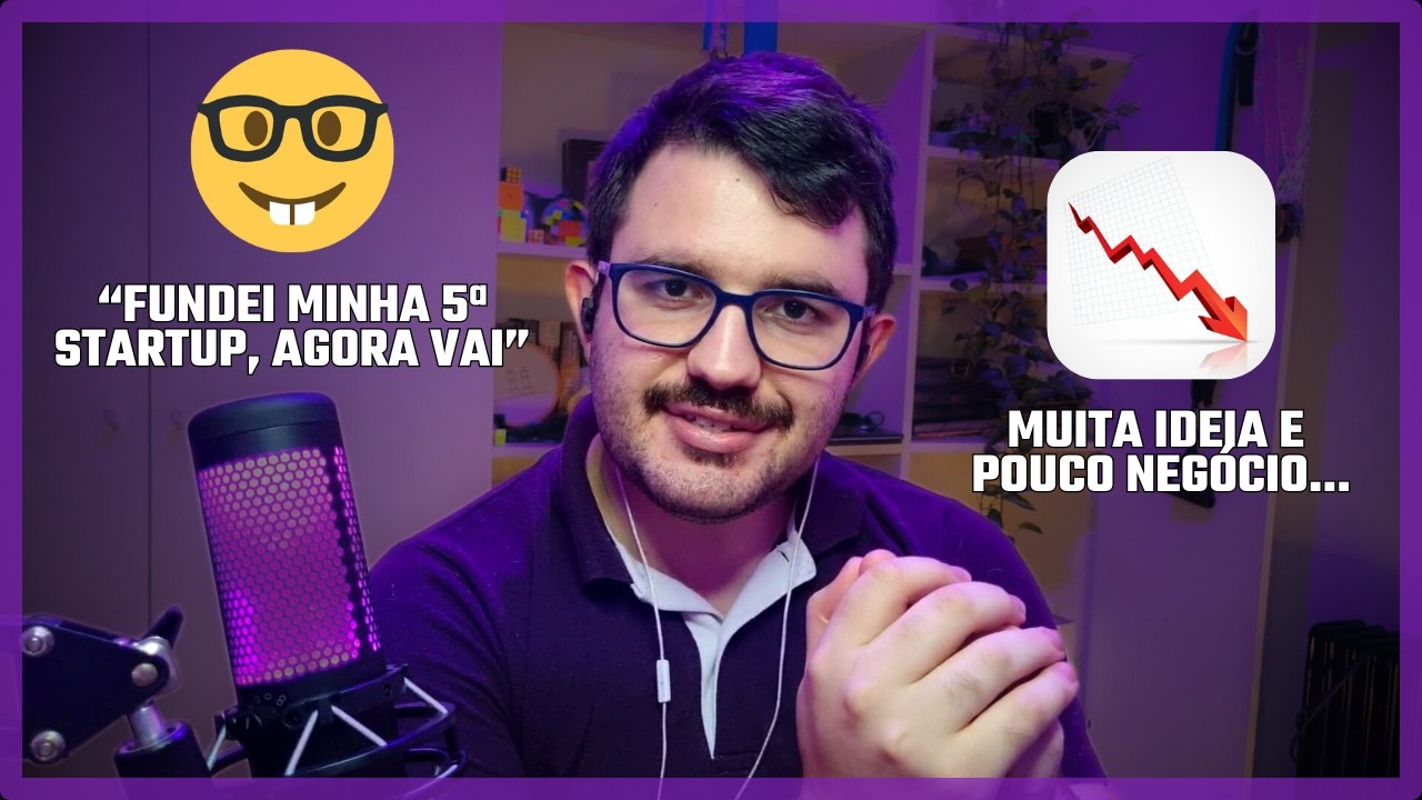 Dev não sabe fazer NEGÓCIO