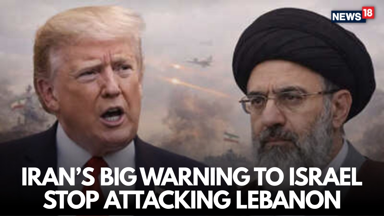 Live | Iran Issues &lsquo;Regret-Inducing&rsquo; Warning Over Israel&rsquo;s Lebanon Strikes Amid Ceasefire Tensions