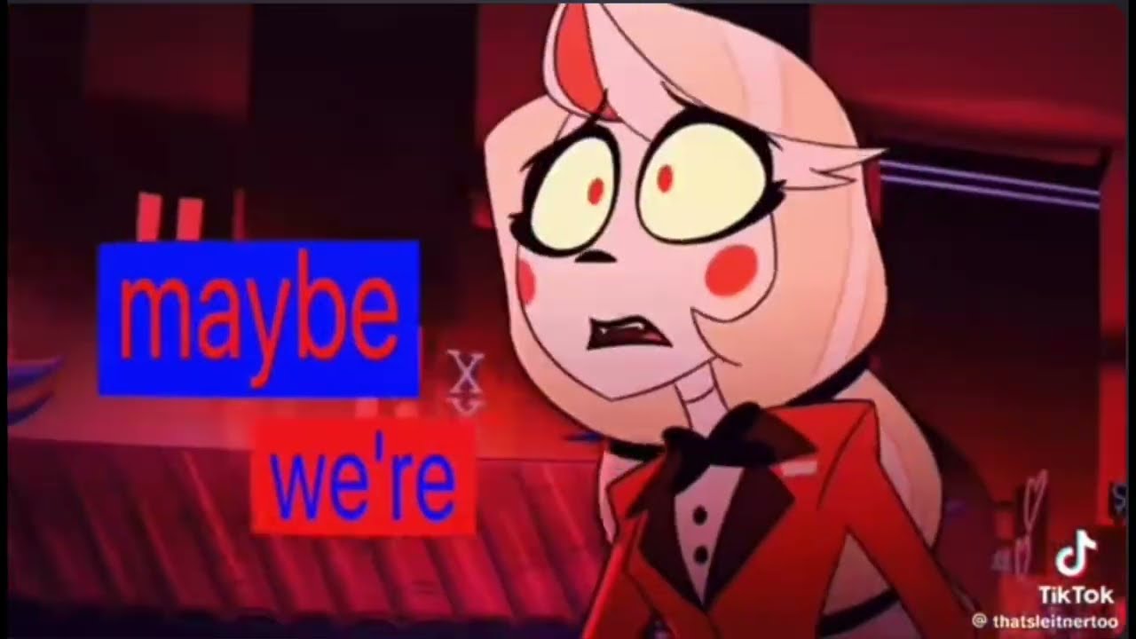 hazbin comp pt.2 (read desc)