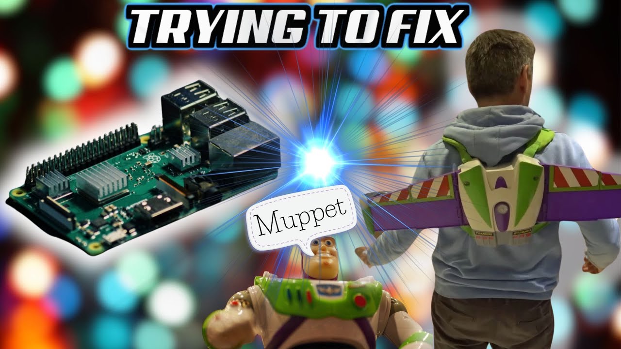 Viewer Challenge: Fixing Your Broken Gadgets & Toys! Can I Save Them?