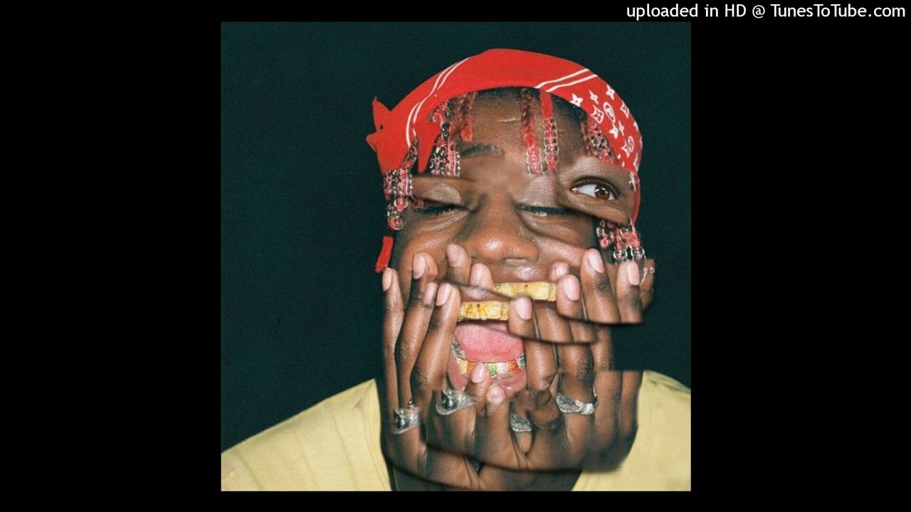 lil yachty + concrete boys sample type beat - 