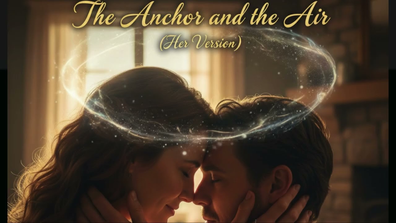 The Anchor and the Air (Her Version) | Romantic Ballad