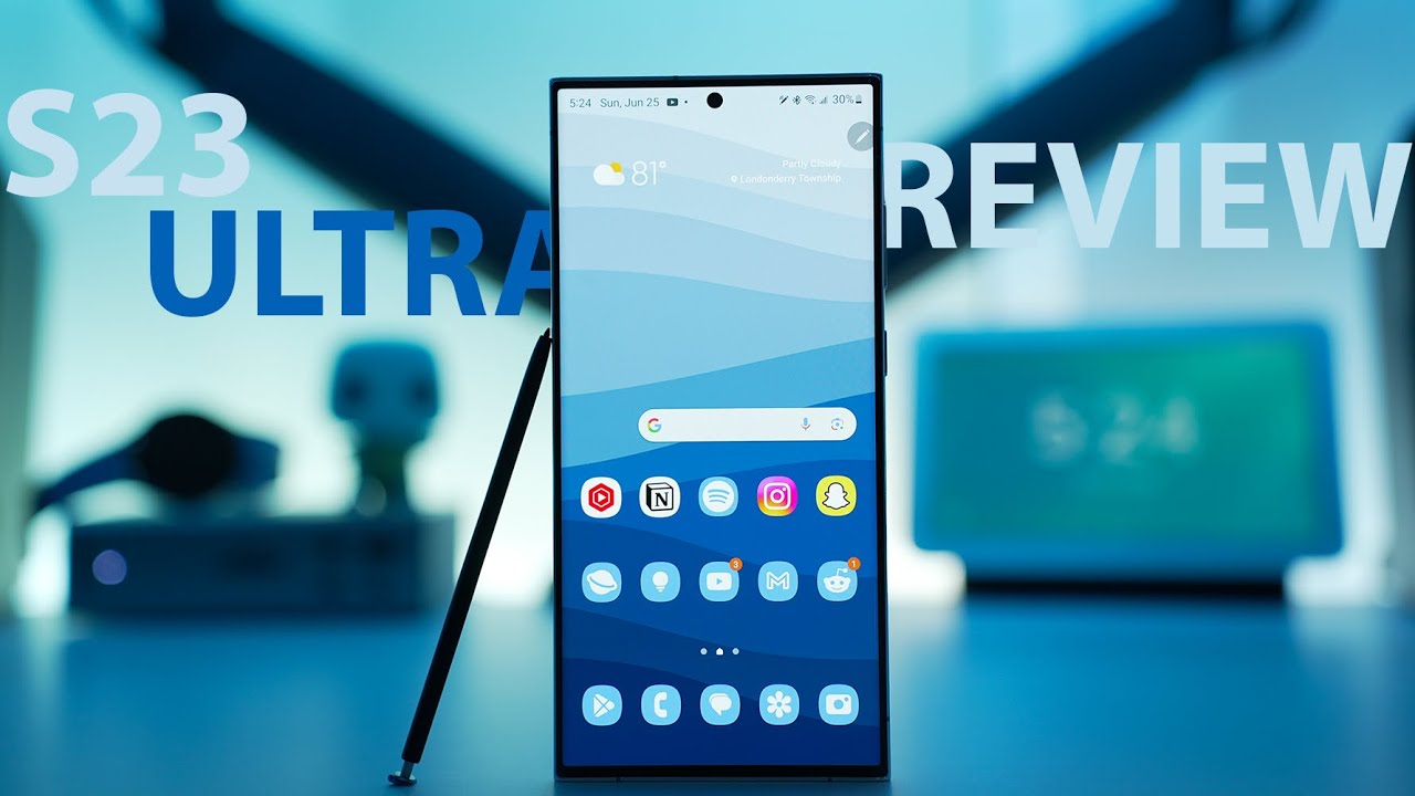 S23 Ultra Review: A Phone That Does It All (5 Months Later)