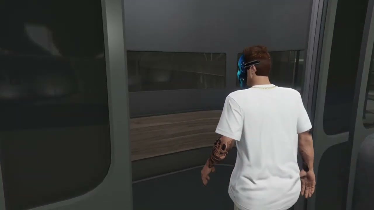 Trading Nightclub | GTA Online
