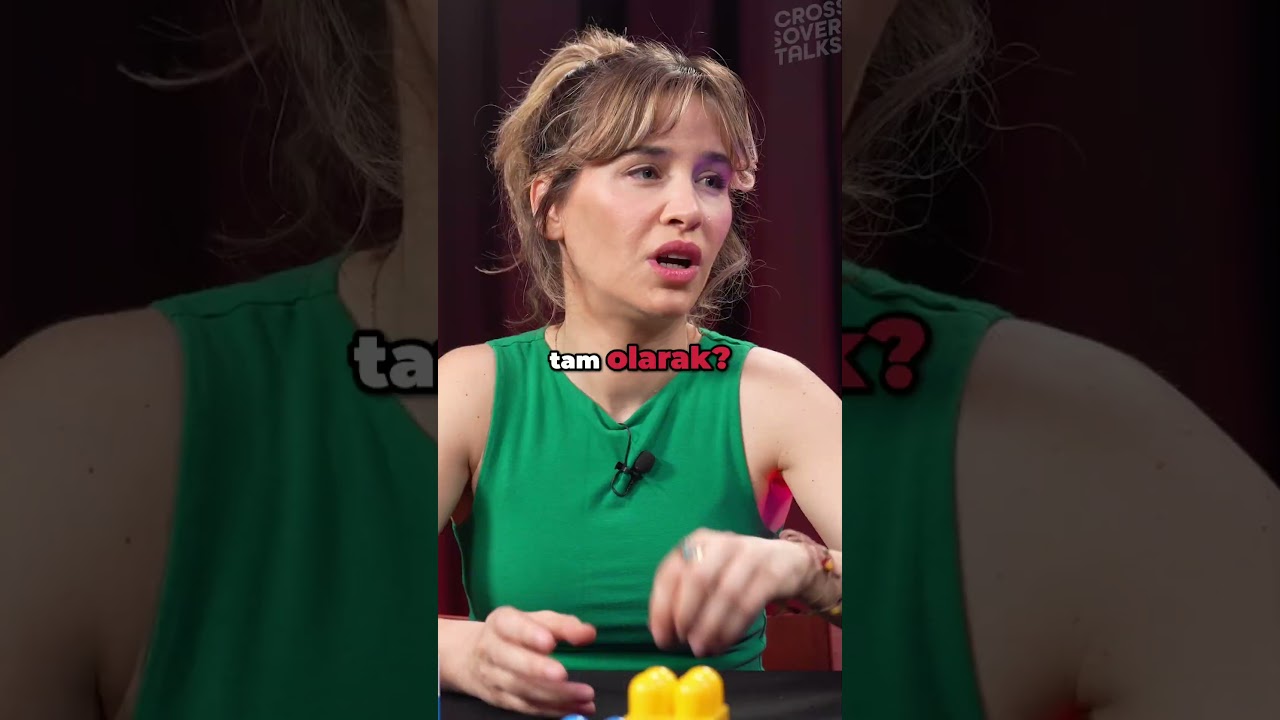 İlker Canikligil'in Son Durumu #ilkercanikligil #flutv #crossovertalks