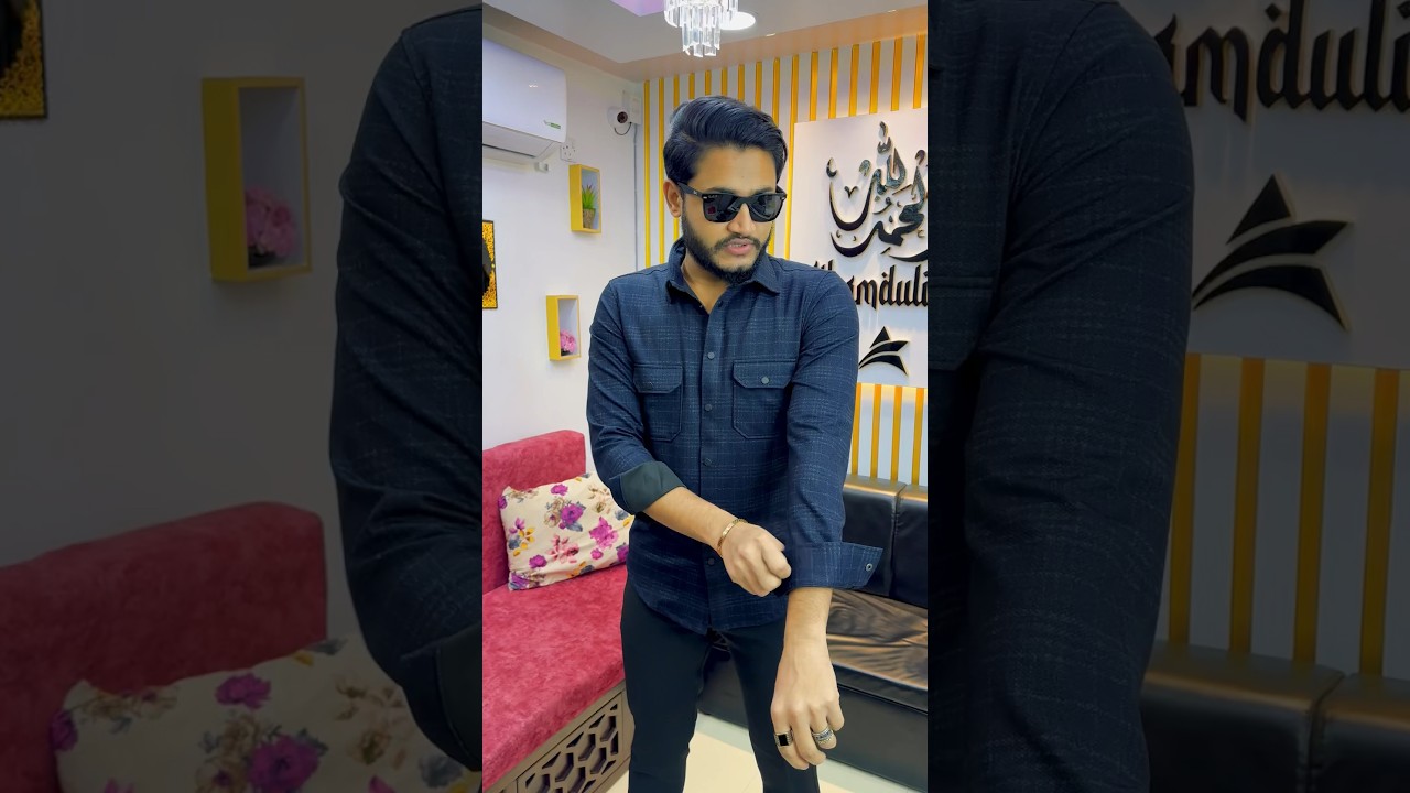 Unique shirt jader lagbe cole ashun sir 🥰Premium shirt and formal Facebook Page  : Alhamdulillah