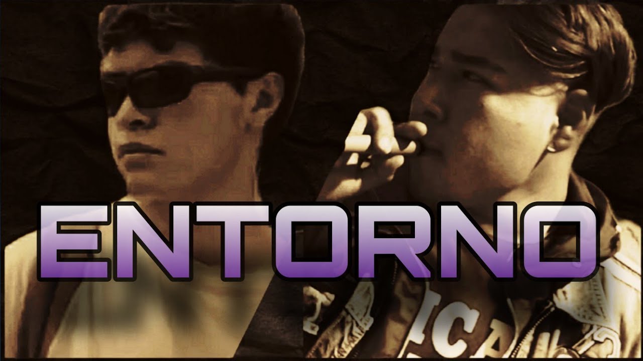 Entorno/ Open-Mind MX/ FT/ MC Pagüe/ @cuarta-calle103 