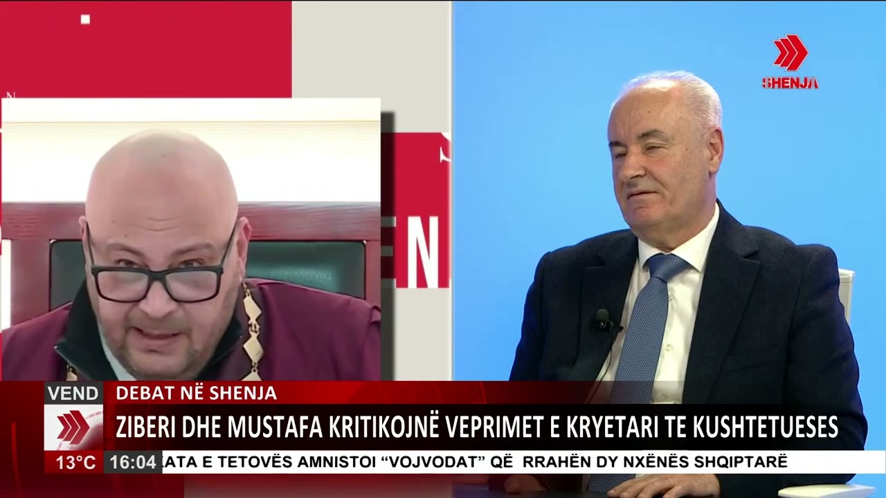 LAJMET TV SHENJA 17 03 2026