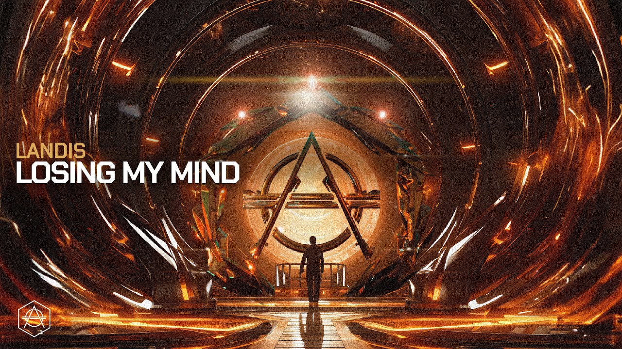 Landis - Losing My Mind (Official Audio)