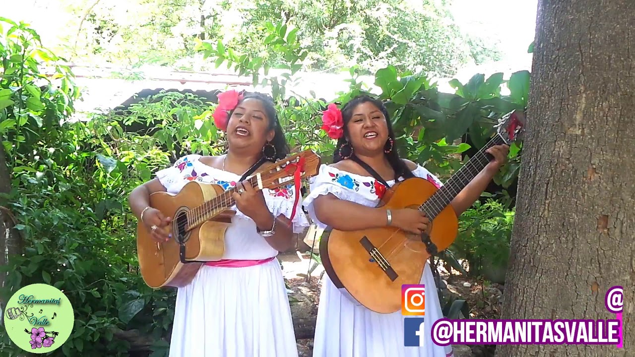 Entre copa y copa - Hermanitas valle