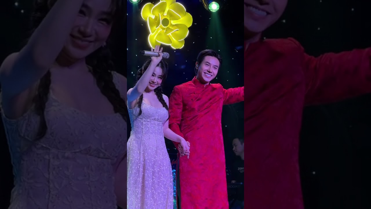 Jack Long + Lương Cặp Đôi Vàng Song Ca Quá Dễ Thương || Cả Nhà Xem Vui Đăng Ký Kênh Ủng Hộ Nhé