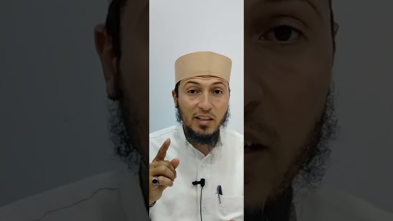 ثلاث آفات خطيرة جدا تدمر الشخصية والعلاقات بين الناس حذر منها رسول الله صلى الله عليه وسلّم