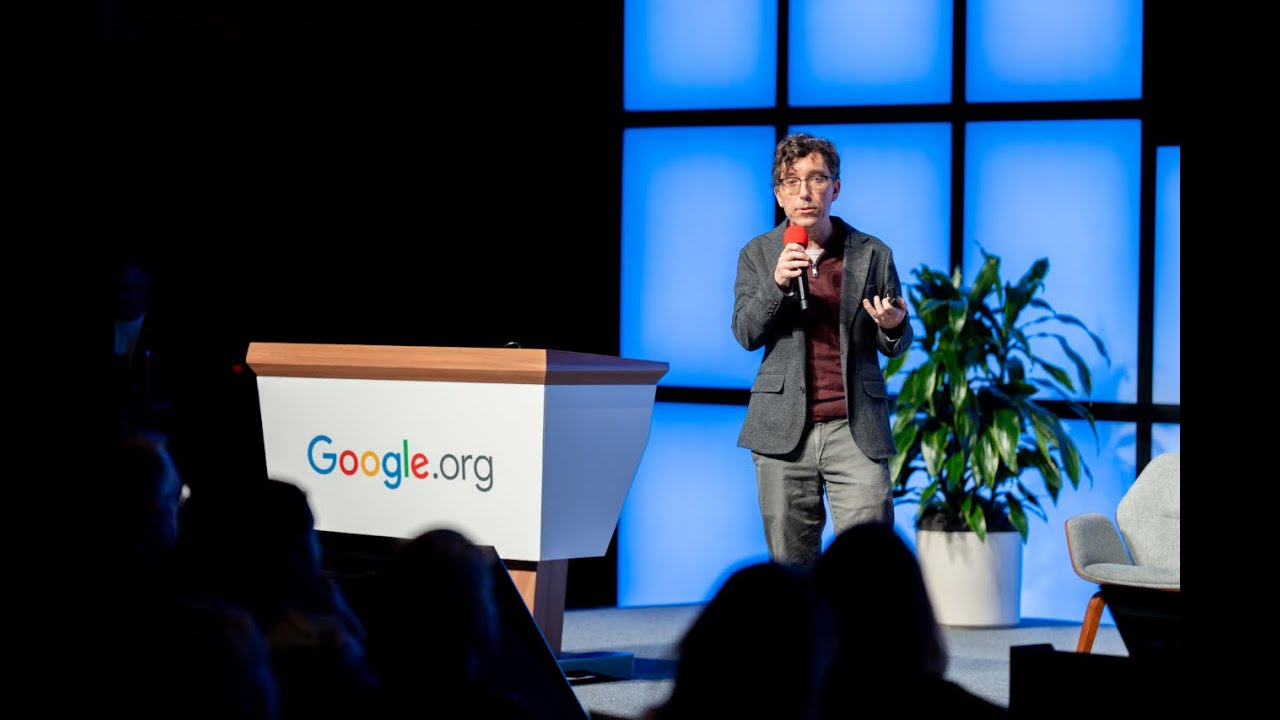 2025 Google.org Accelerator: GenAI Demo Day