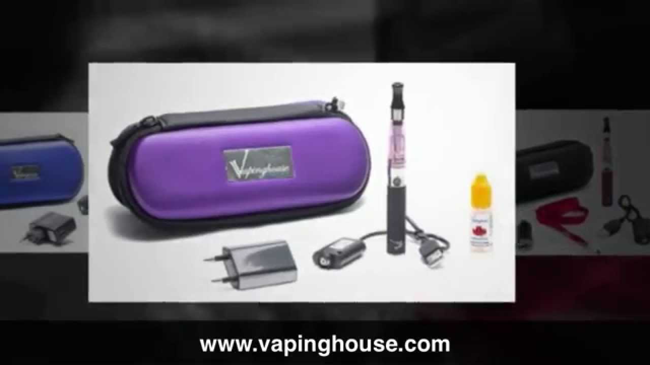 Como Comprar Cigarrillos Electronicos en Espa&ntilde;a | Vapinghouse | 912839489