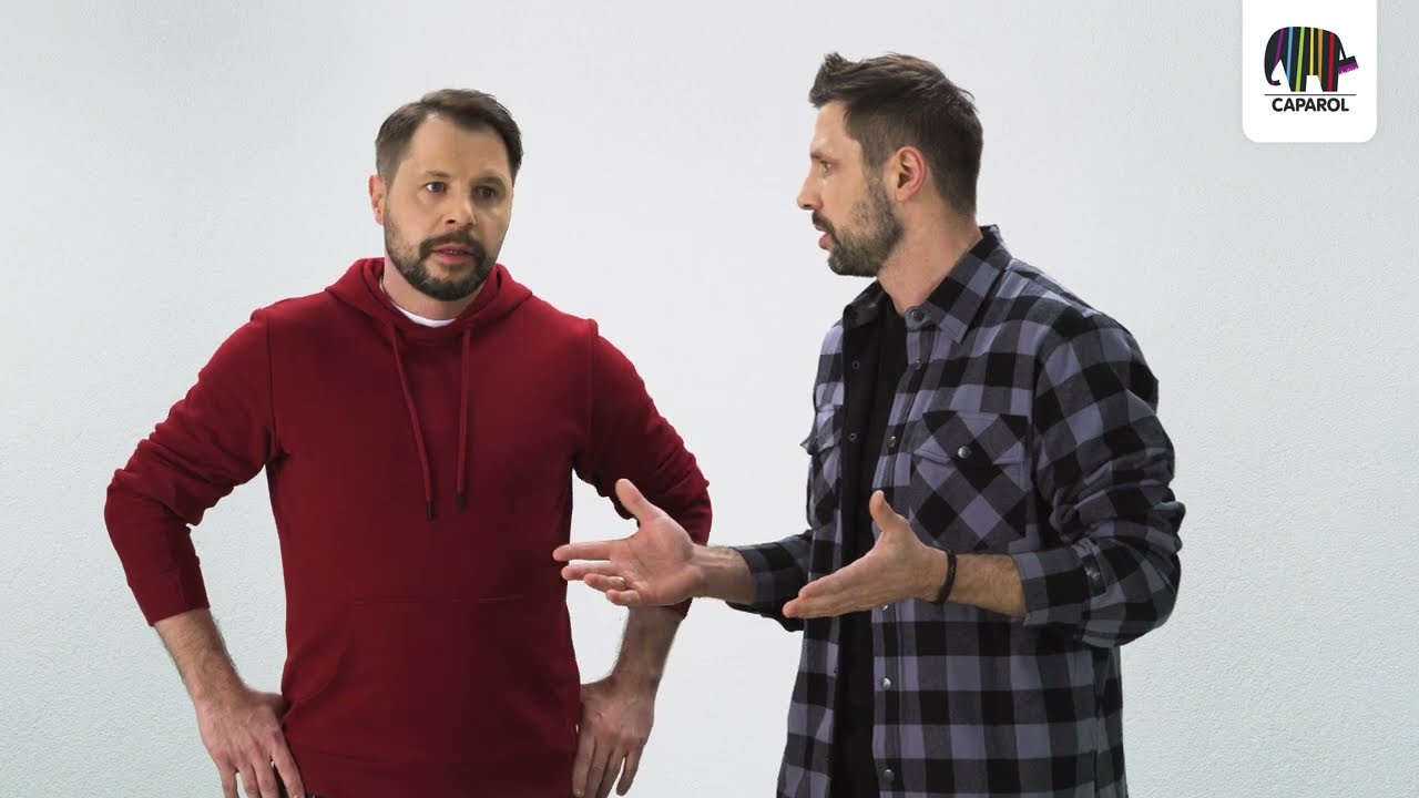 Sezon na elewacje - Odcinek 5 - Studio Caparol