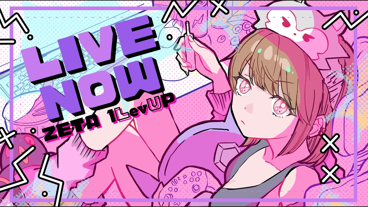 【ポケモンユナイト】ファイヤーやるでしょ【ZETA　DIVISION】