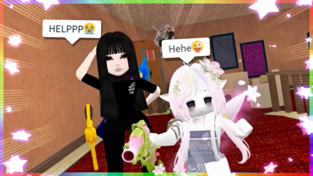 MM2 FUNNY MOMENTS‼️😯 (BEST SHOTS)