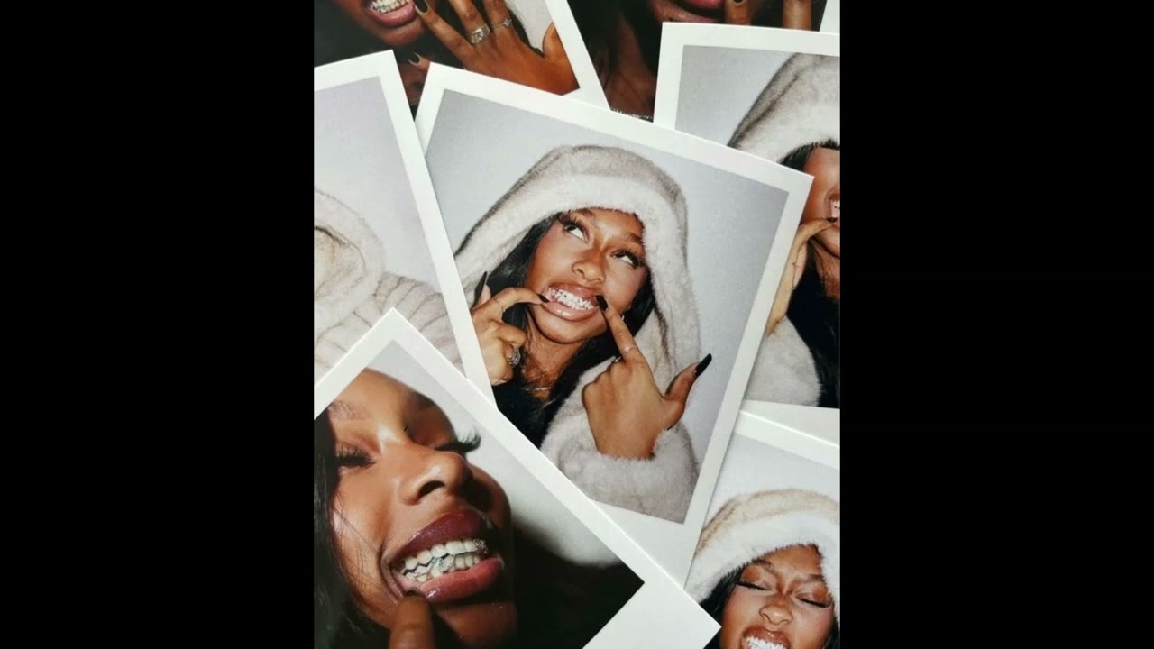 (FREE) LEON THOMAS X ODEAL TYPE BEAT - 