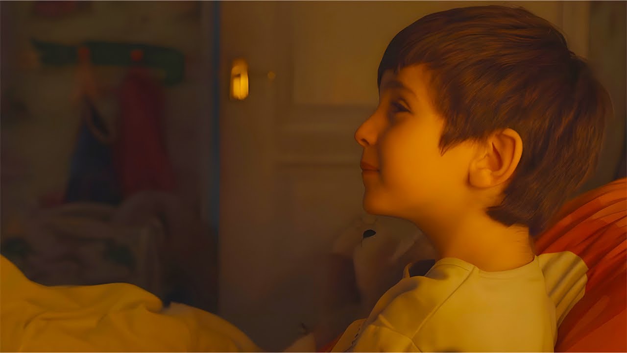 UP LATE! ⏰ 😴 | TOPSY & TIM | WildBrain Kids