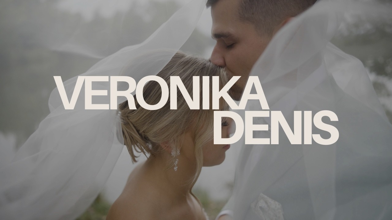 Veronika & Denis | Wedding Highlights