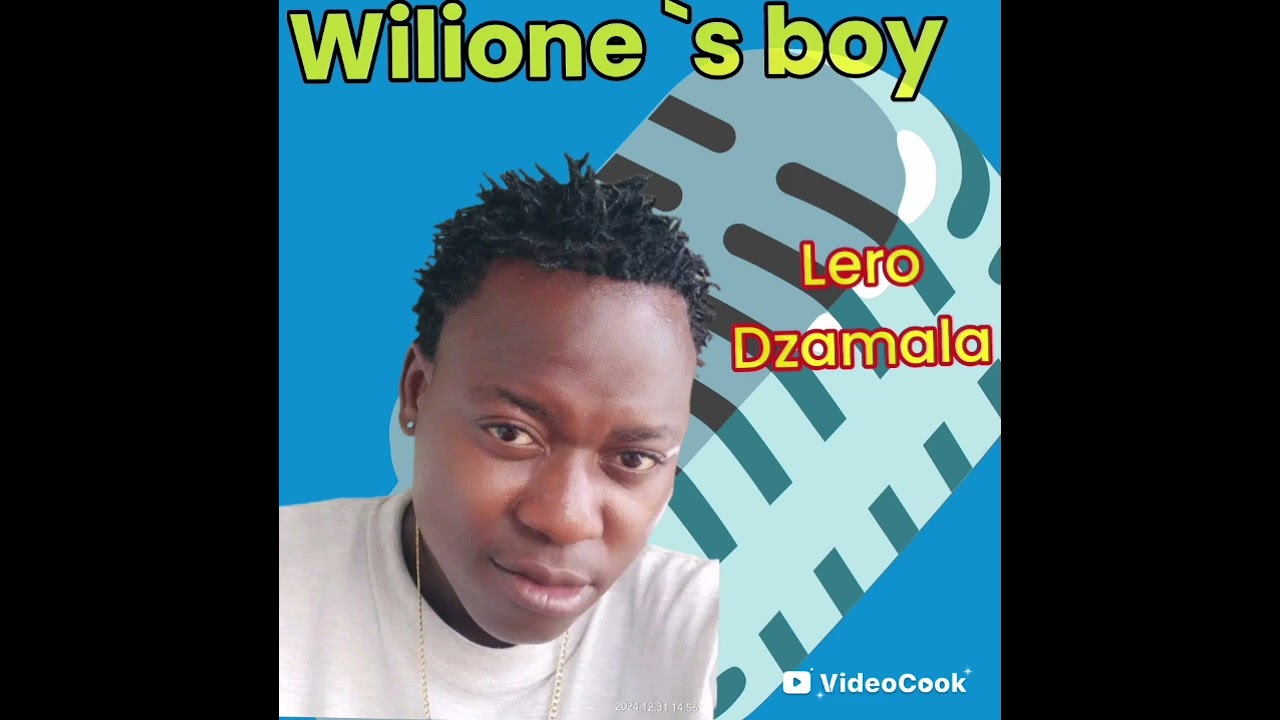 Wilione`s Boy ___Lero dzamala......2026