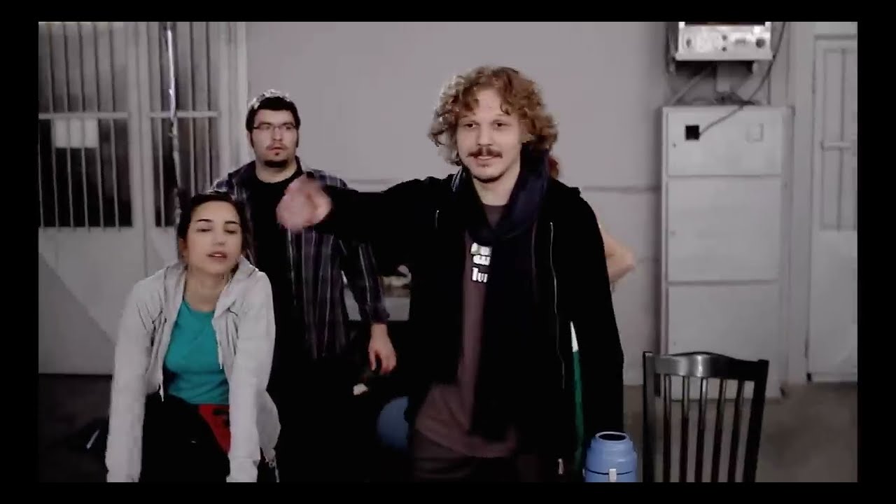 Pijama - Boşvermişim Dünyaya