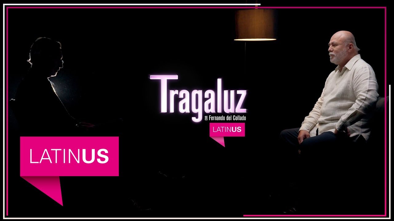 Tragaluz con Manuel Clouthier, empresario y exdiputado independiente