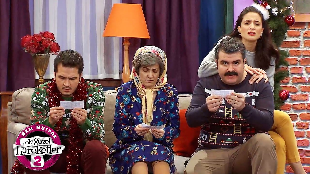 Hayali Bile Güzeldi (67.Bölüm) - Çok Güzel Hareketler 2