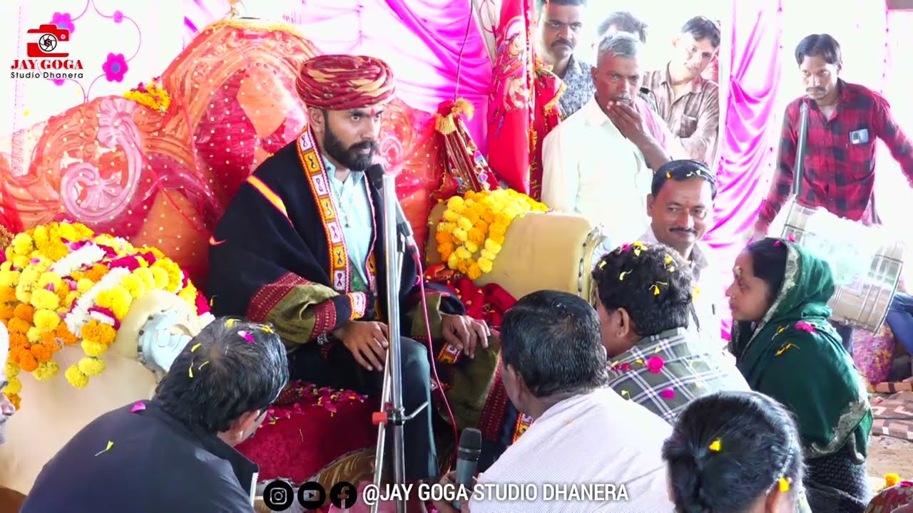 Cn bhuvaji moral || ૯૯ દિવસ માં બંને પતિ પત્ની ને બોલતા કરો || રવિવાર ની બેઠક 21.12.2025