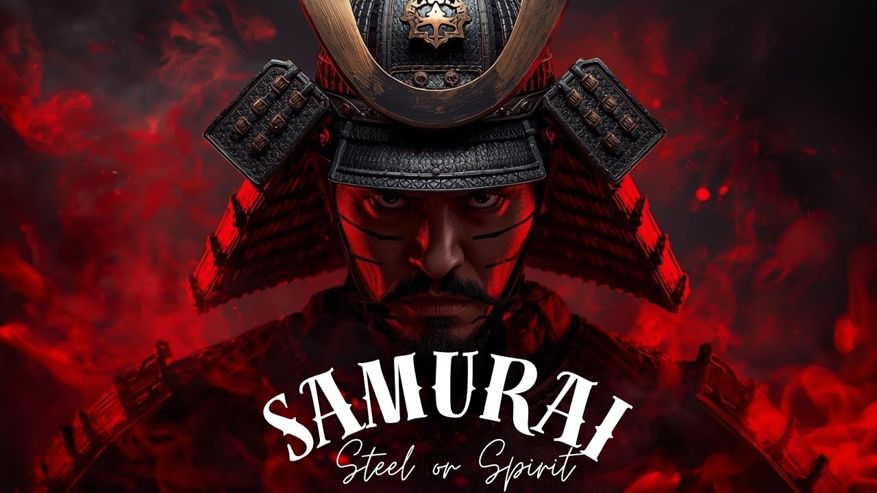Ghost of Tushima  : Steel or Spirit – Official Soundtrack (Battle vs Honor) 静けさの中　刃は眠る