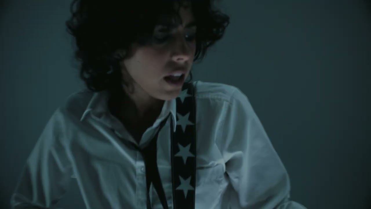 Carla Wehbe - Gentle With Me (Official Video)