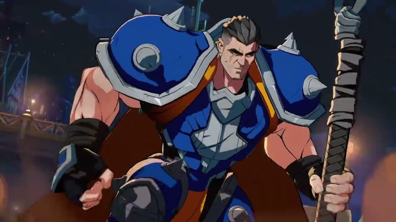 2XKO League of Legends Fighters online matches
