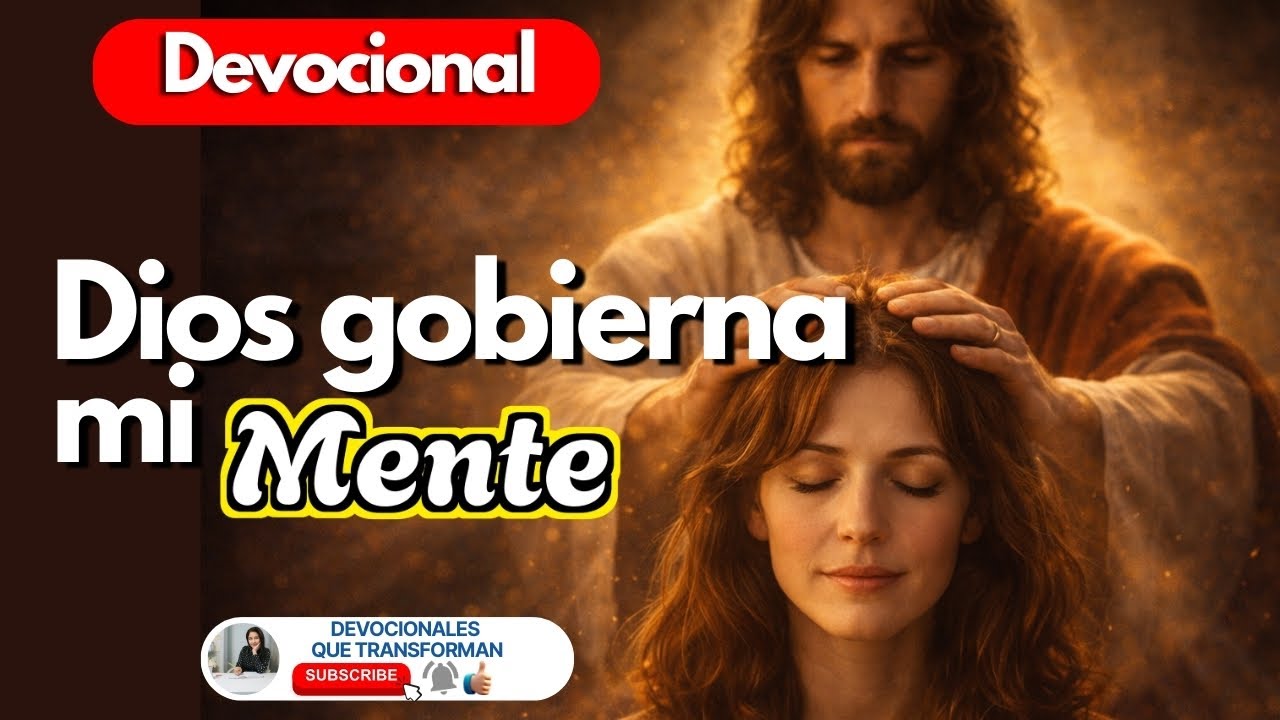 “LO QUE GUARDÉ SIN SABERLO”|02/06/26|DEVOCIONAL DE HOY | DIANA MUÑOZ