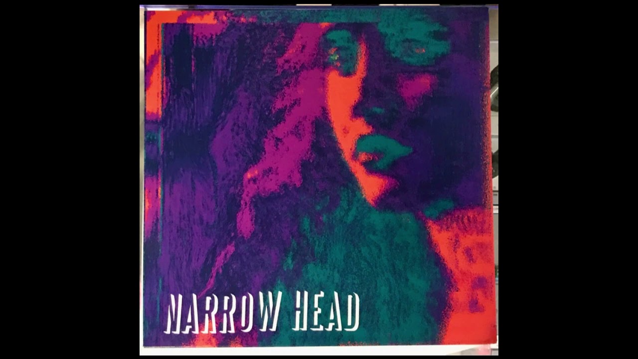 Narrow Head - Necrosis