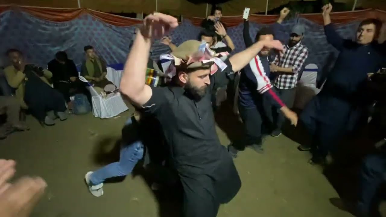 Chilasi Hareep |Music |Dance #gilgitbaltistan #gilgit