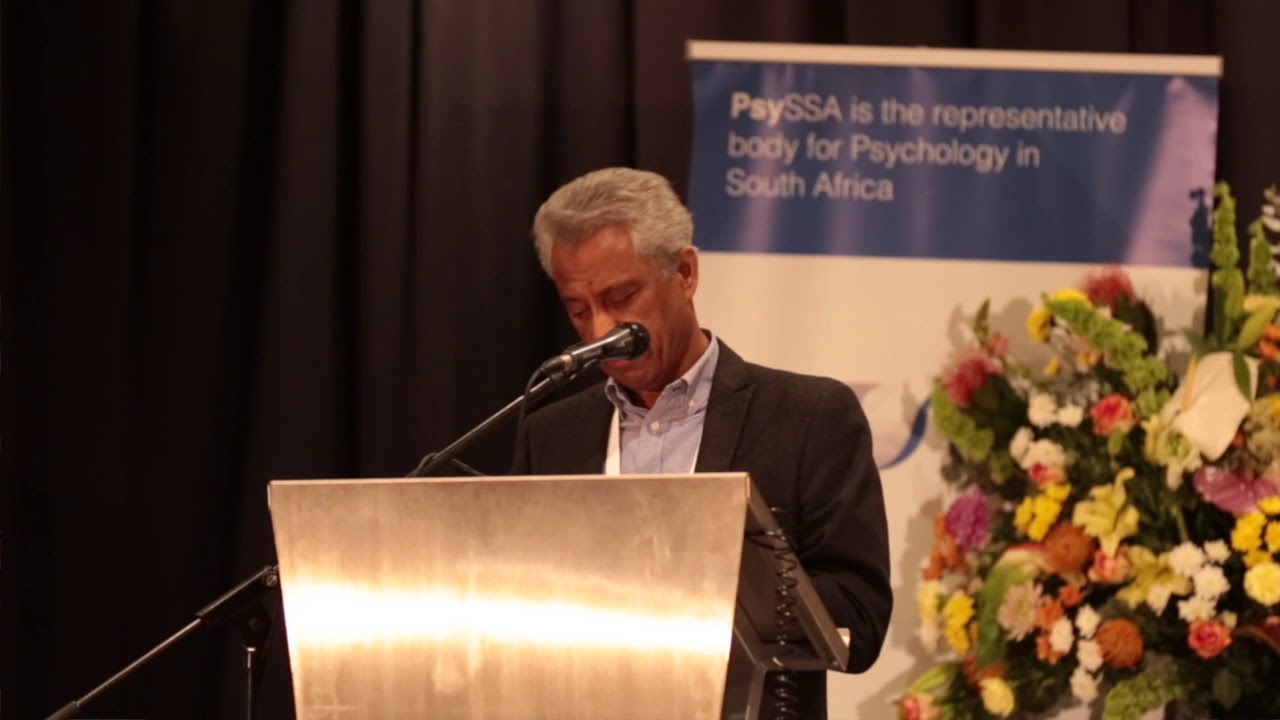 Looking back, looking forward with 5 Past Presidents of the Psychological Society of South Africa
