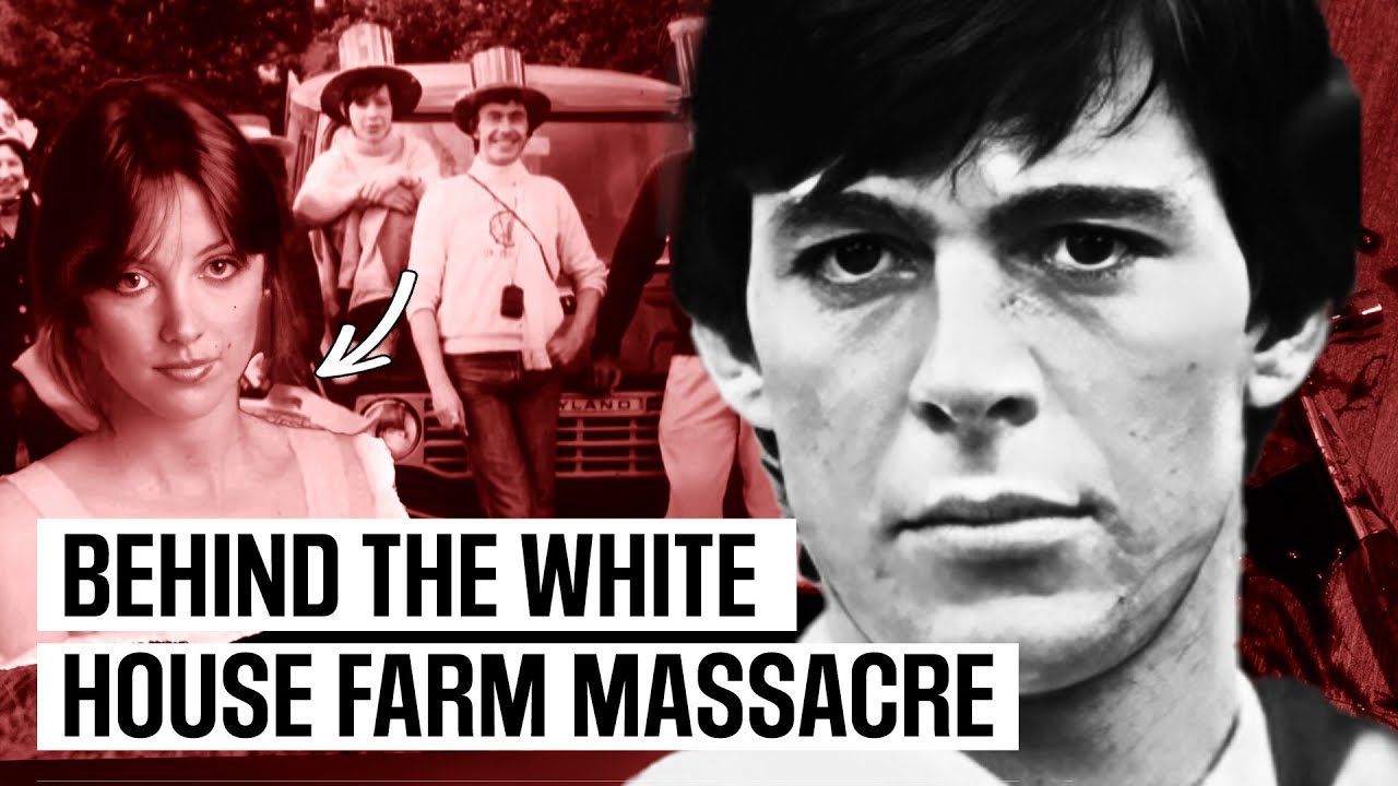 Everything About The White House Farm Family Massacre