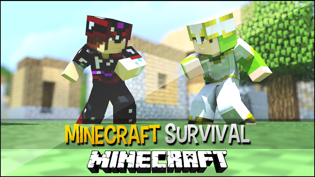 Minecraft Survival Ep.140 - Armadura da The Queen e Do The King Encantadas  !!