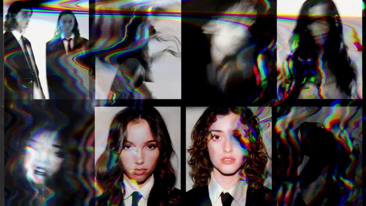 Stereo Jane - Strangers (Prince Fox Remix)