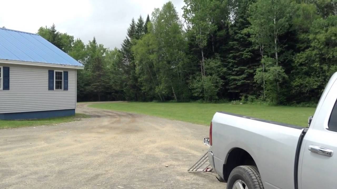 Raptor 700r SE straight piped