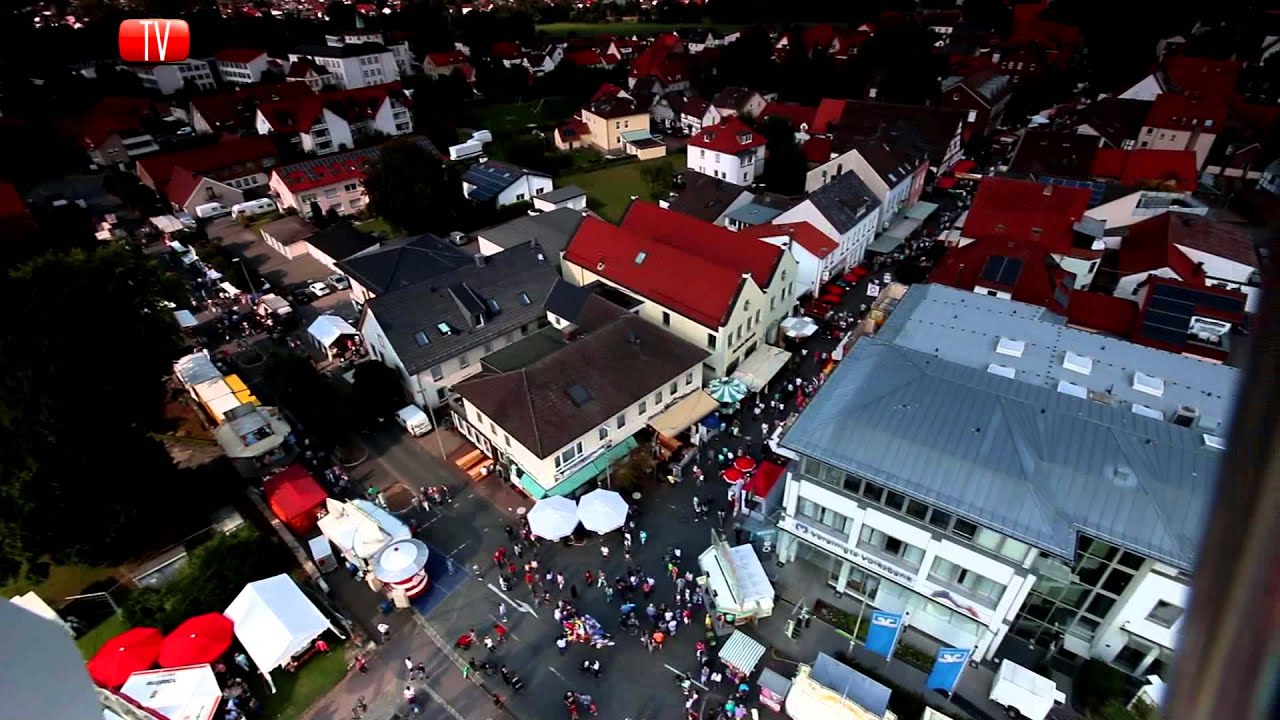 Annentag 2015 | official aftermovie by BrakelTV