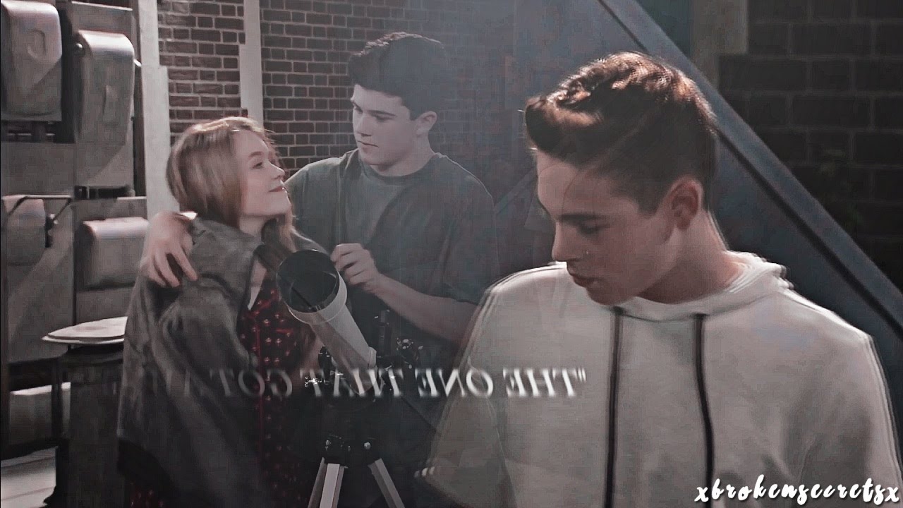 Freddy & Summer | 'The One That Got Away'