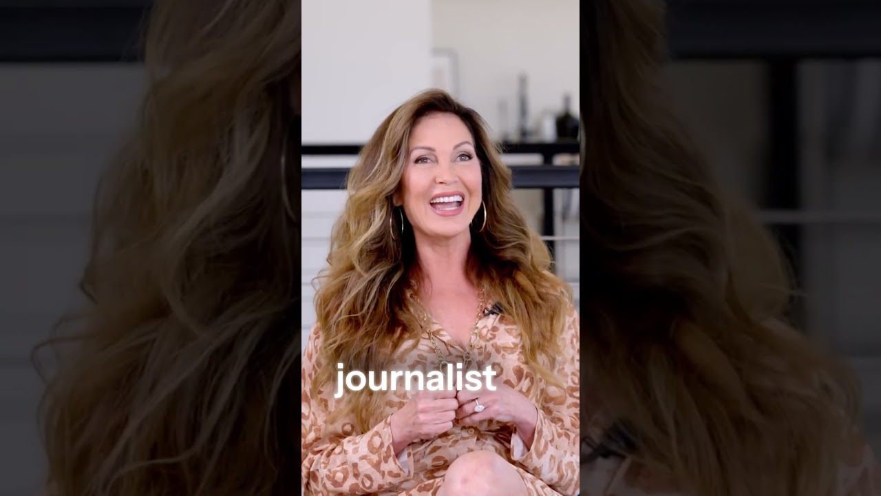 Dlaczego Lisa Guerrero opuściła Legacy Media, aby zbudować własną markę | Dziennikarz śledczy uja...