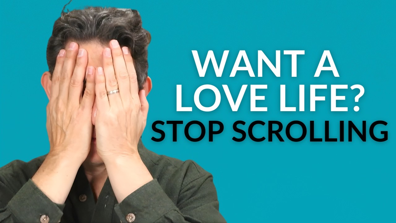 The World’s a Mess. Your Love Life Doesn’t Have to Be