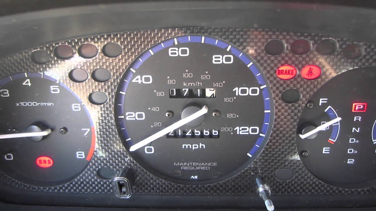 1997 Honda Civic DX Hatchback Automatic