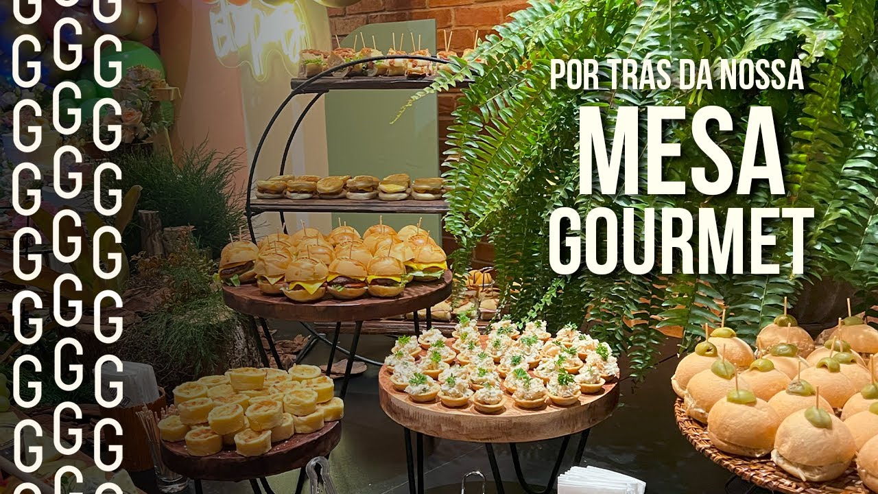 O segredo por trás de uma montagem perfeita!
