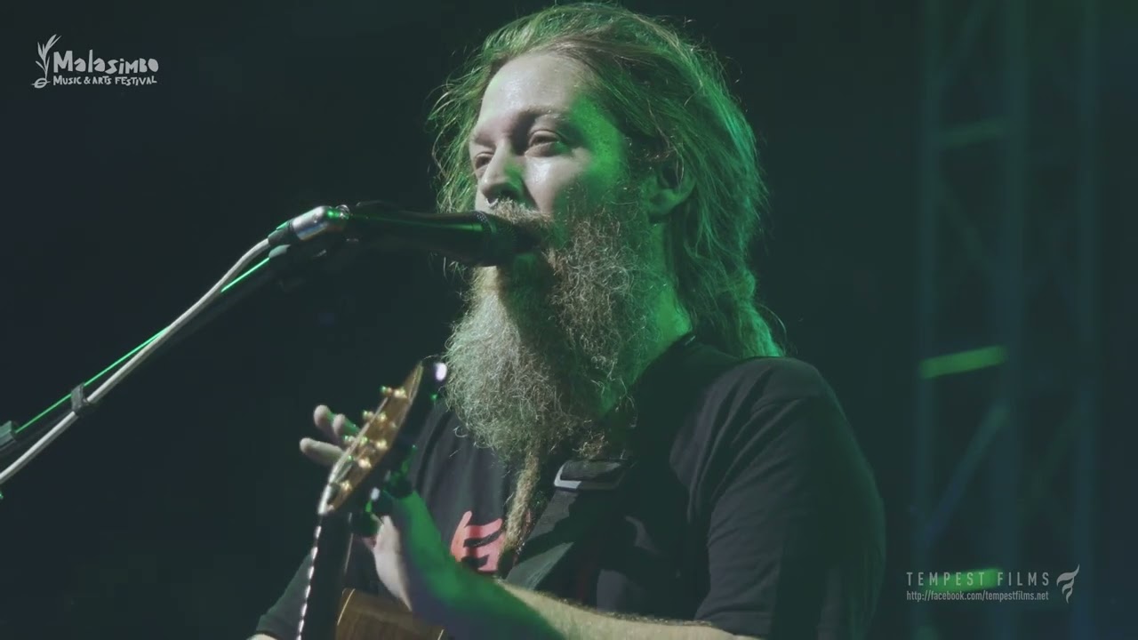 Mike Love - Permanent Holiday Live at Malasimbo Festival 2020